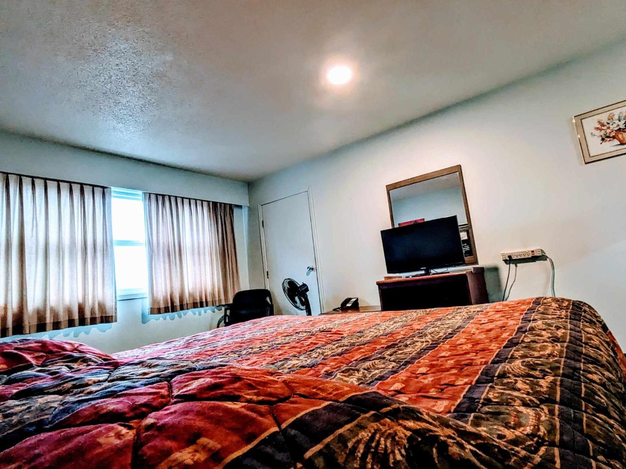 Aleeda Motel