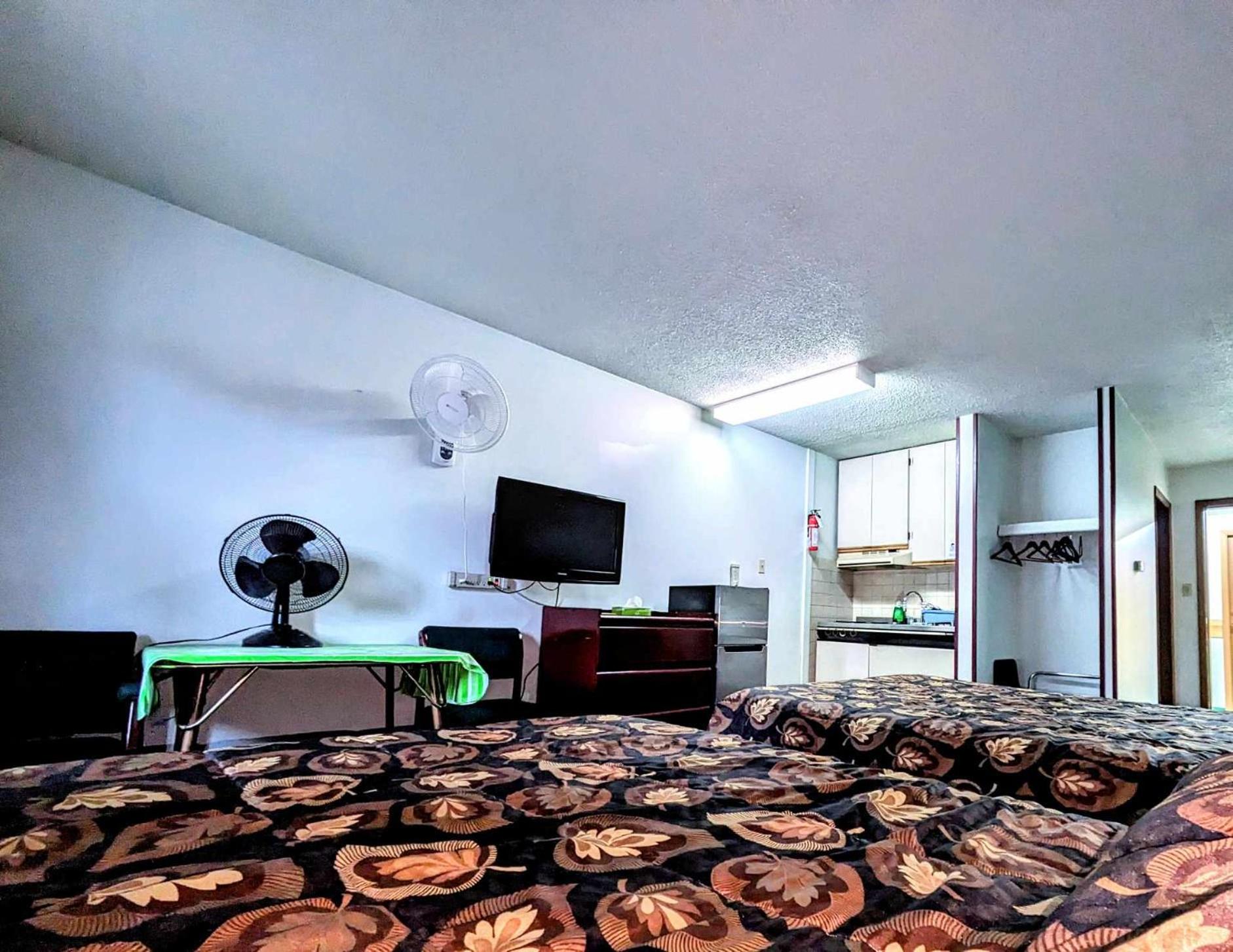Aleeda Motel