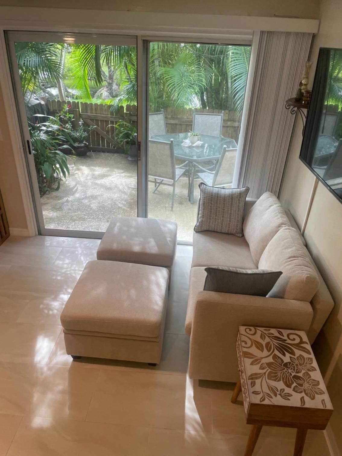 West Palm Beach Vacations - Stylish Coastal Townhome in Jupiter - Property Image 27