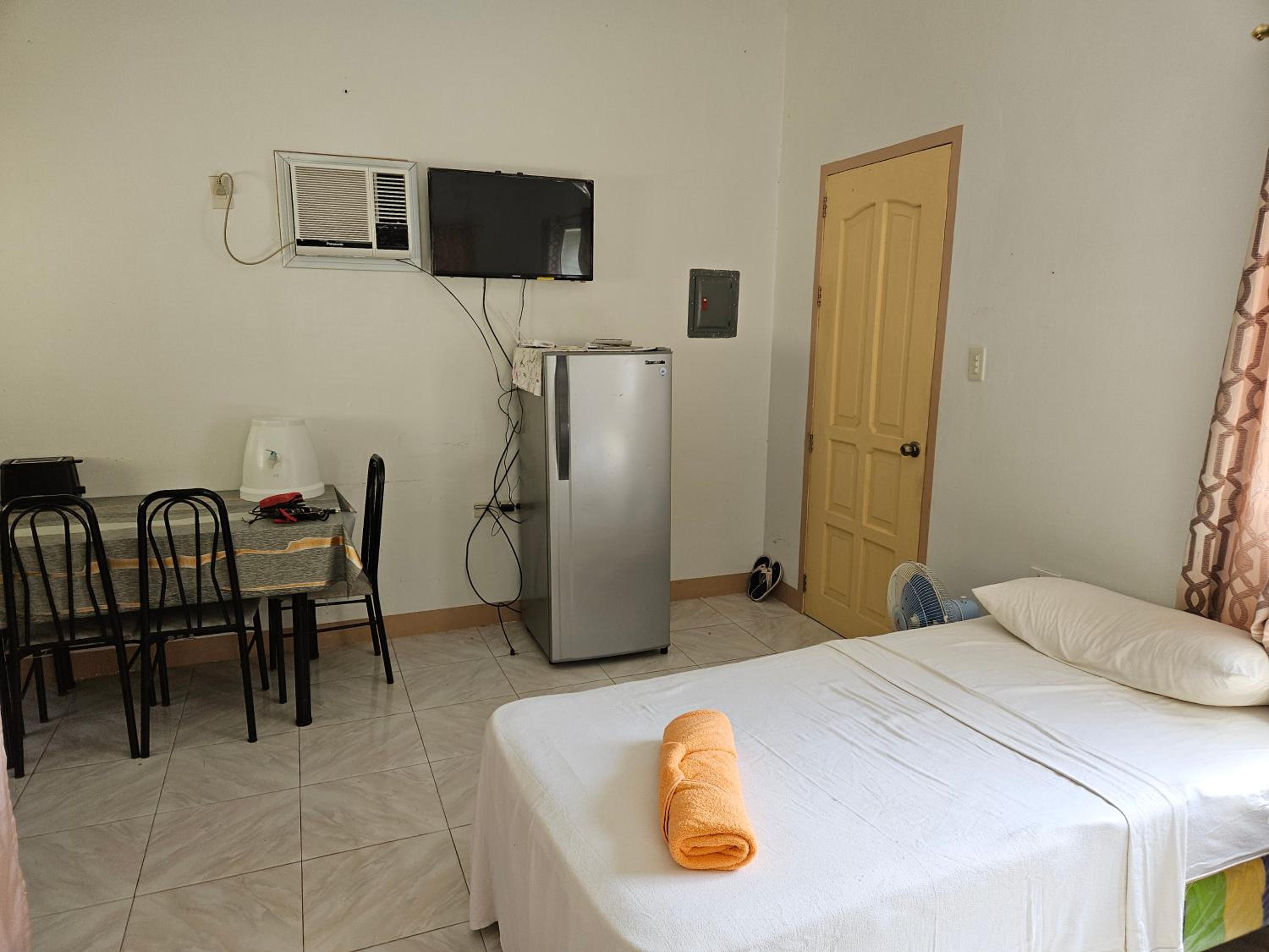 Jackys homestay