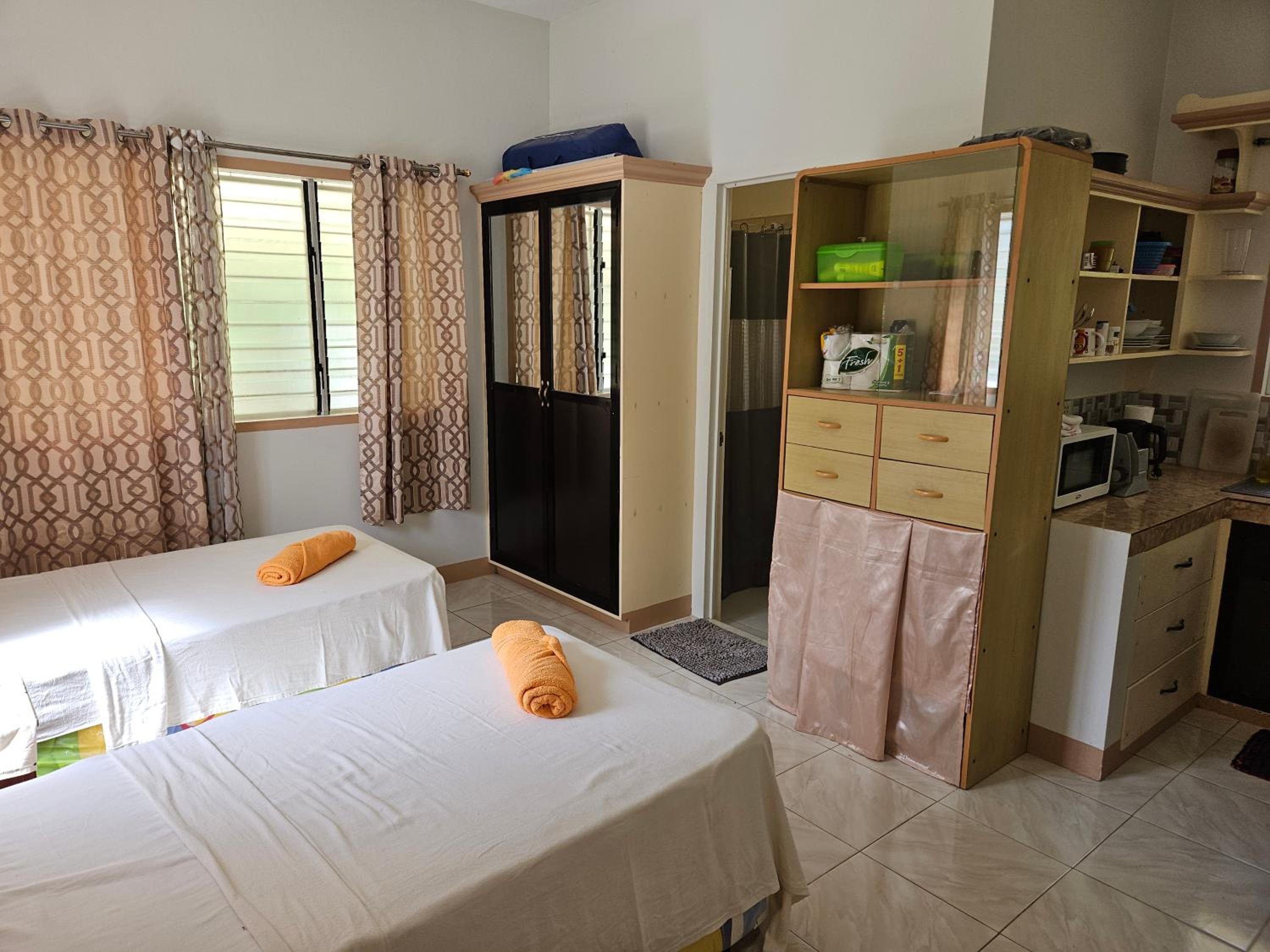 Jackys homestay
