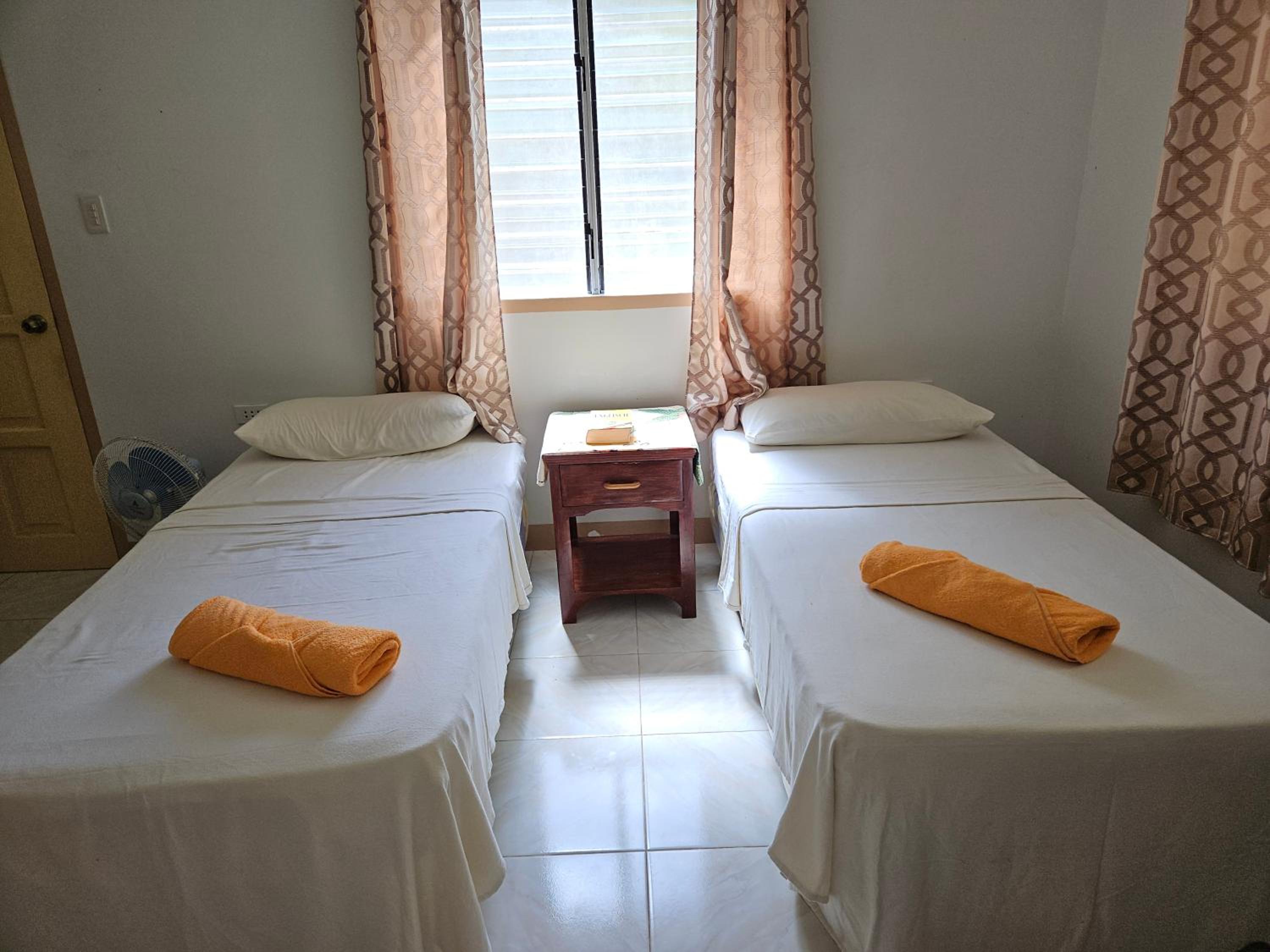 Jackys homestay