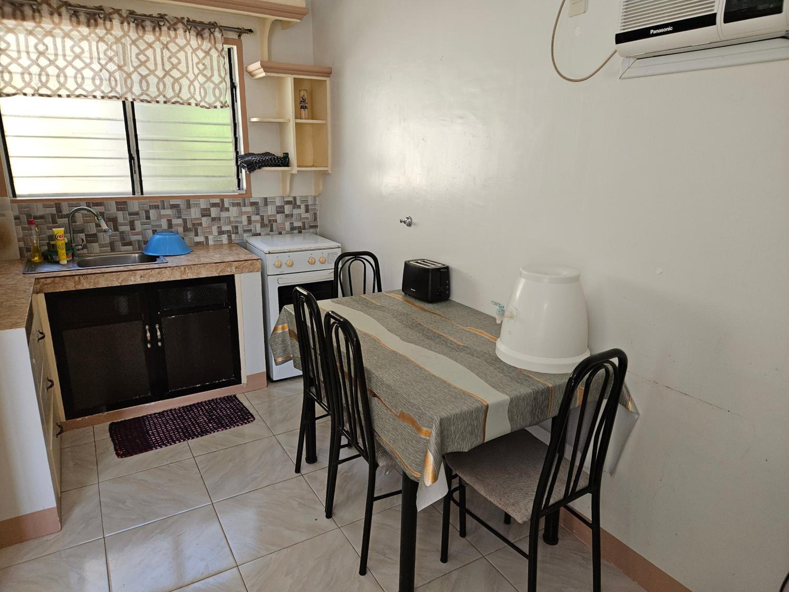 Jackys homestay