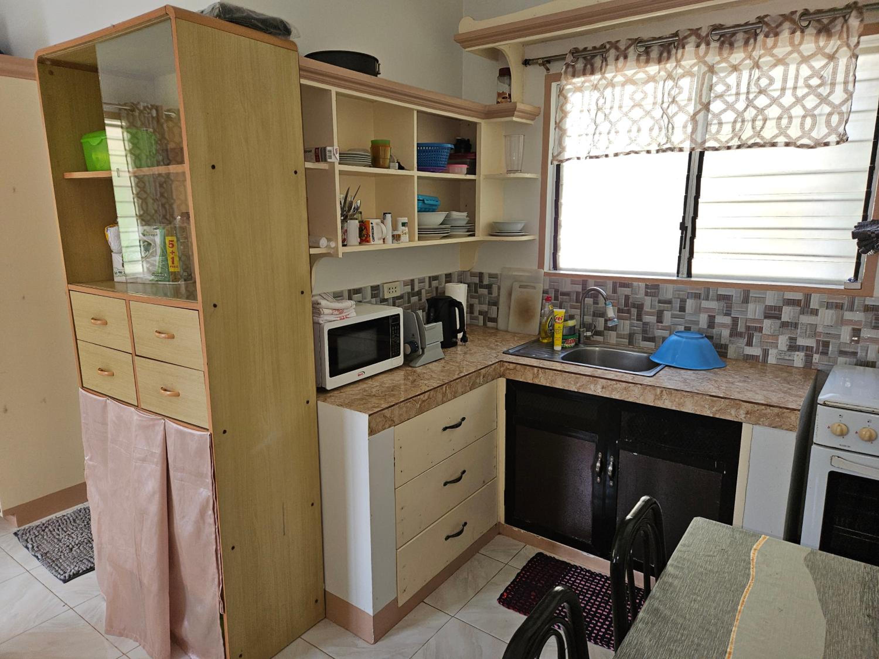 Jackys homestay