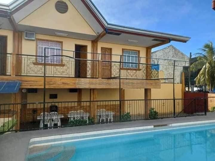 Dantes place view 4