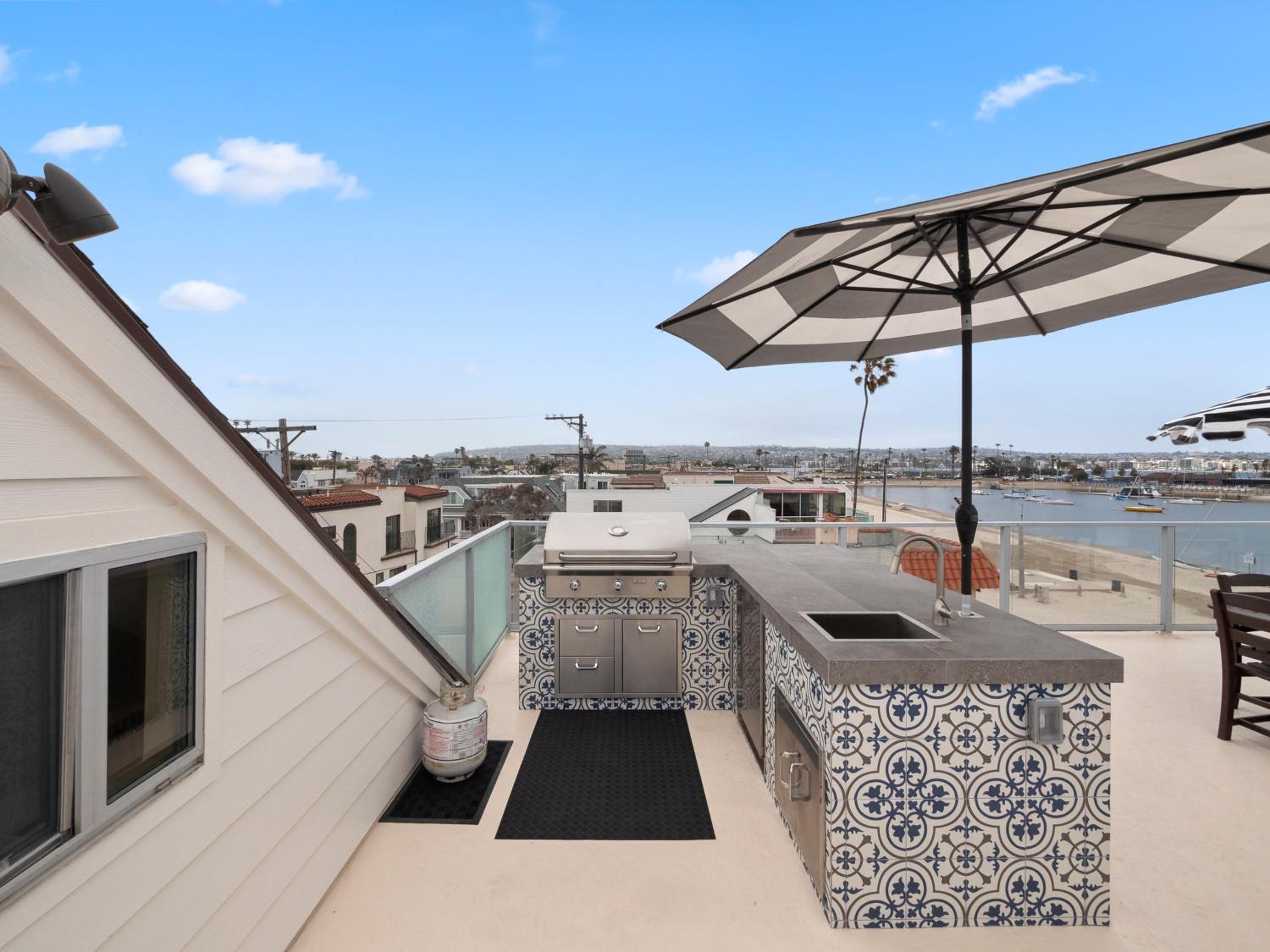 roof