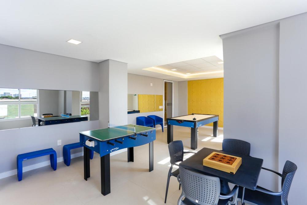 Apartamento perfeito em bairro nobre por insta @thiagojacomo