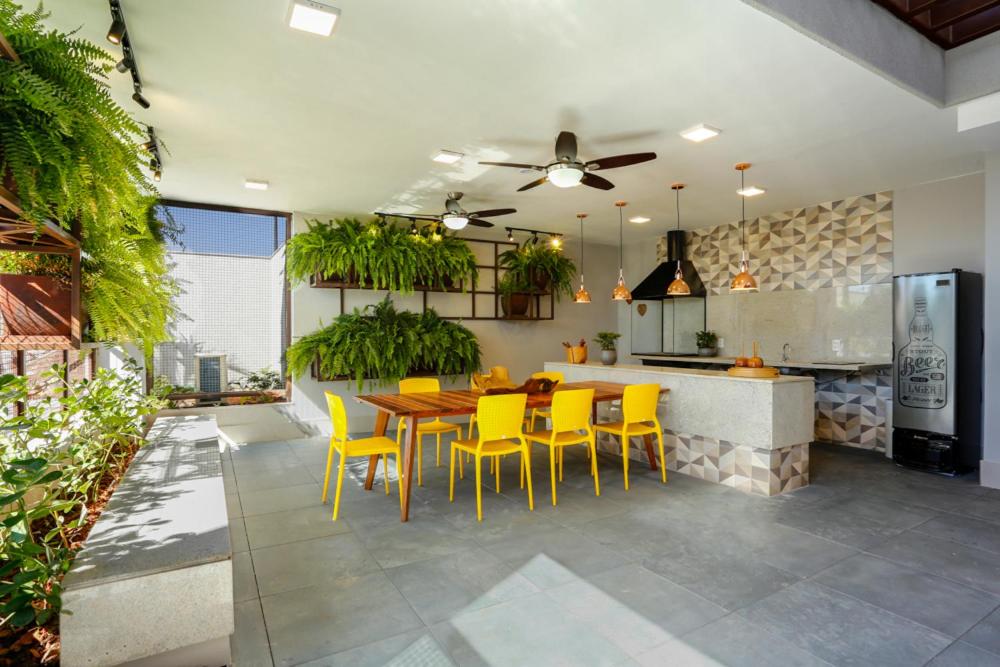Apartamento perfeito em bairro nobre por insta @thiagojacomo
