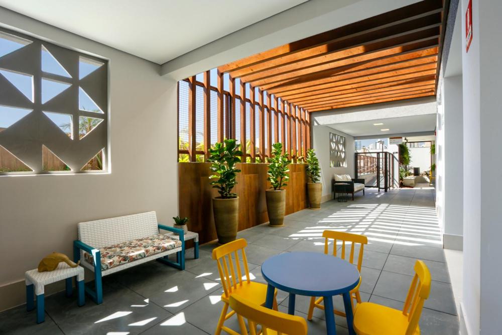 Apartamento perfeito em bairro nobre por insta @thiagojacomo