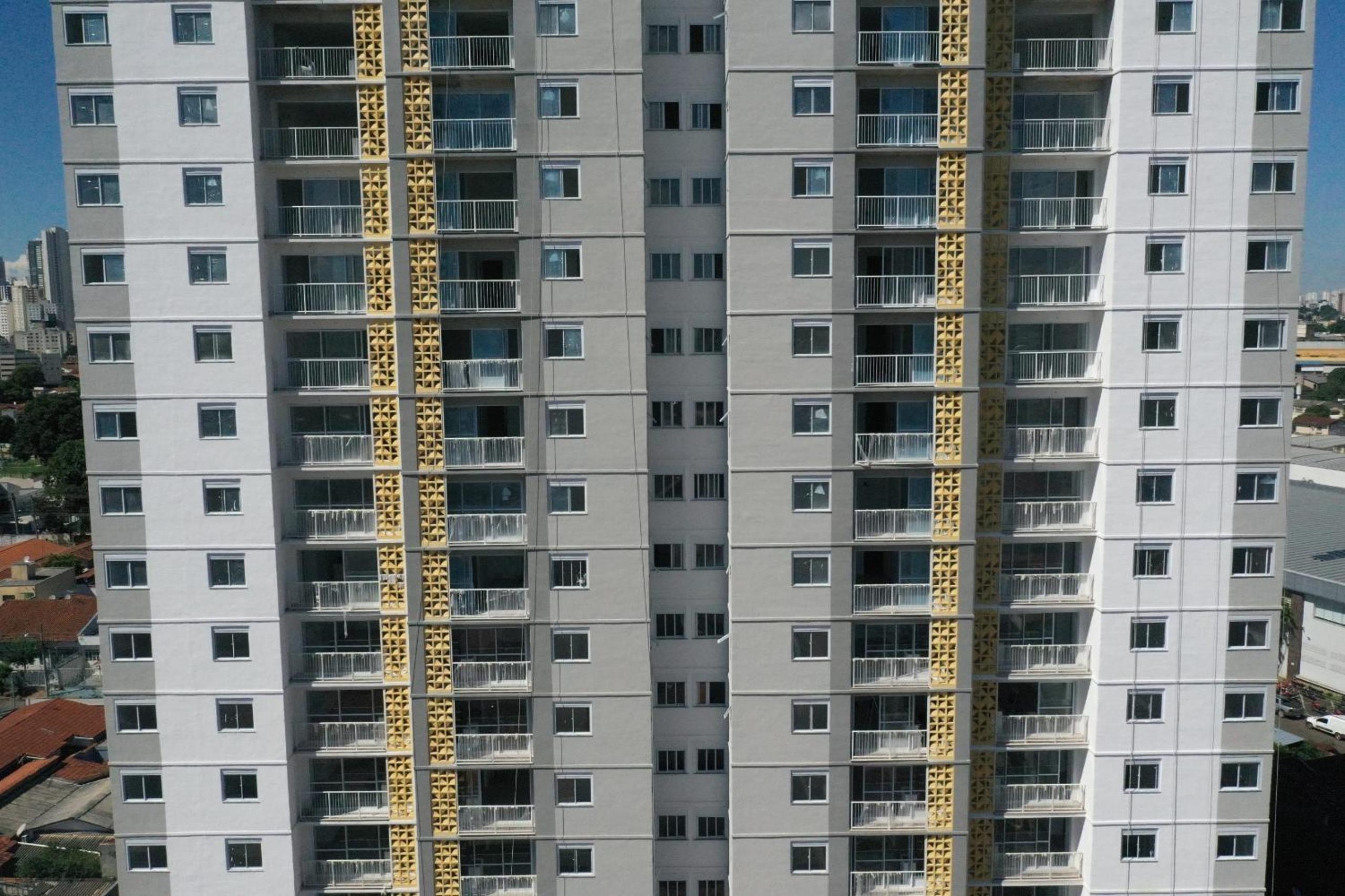 Apartamento perfeito em bairro nobre por insta @thiagojacomo