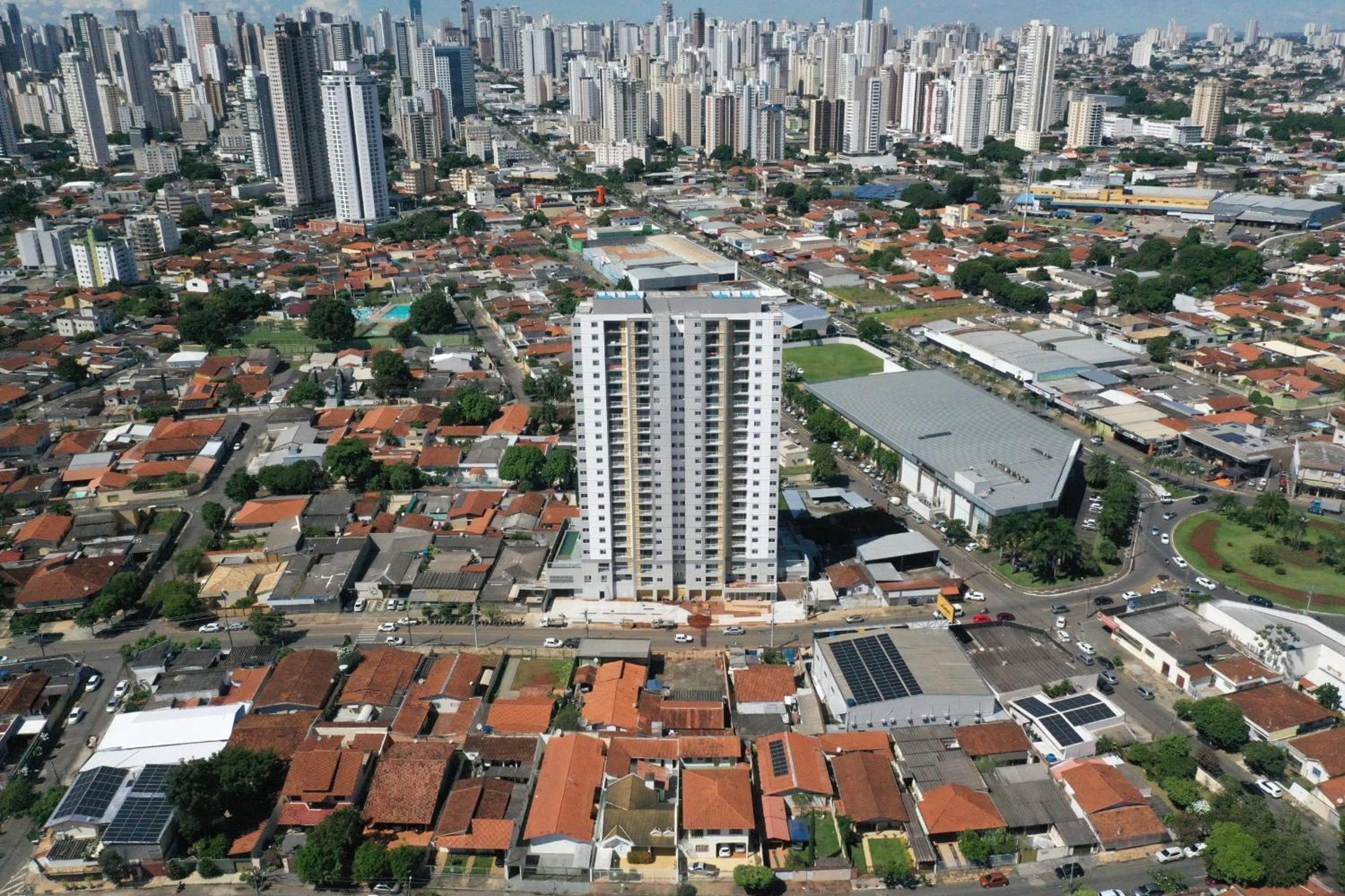 Apartamento perfeito em bairro nobre por insta @thiagojacomo