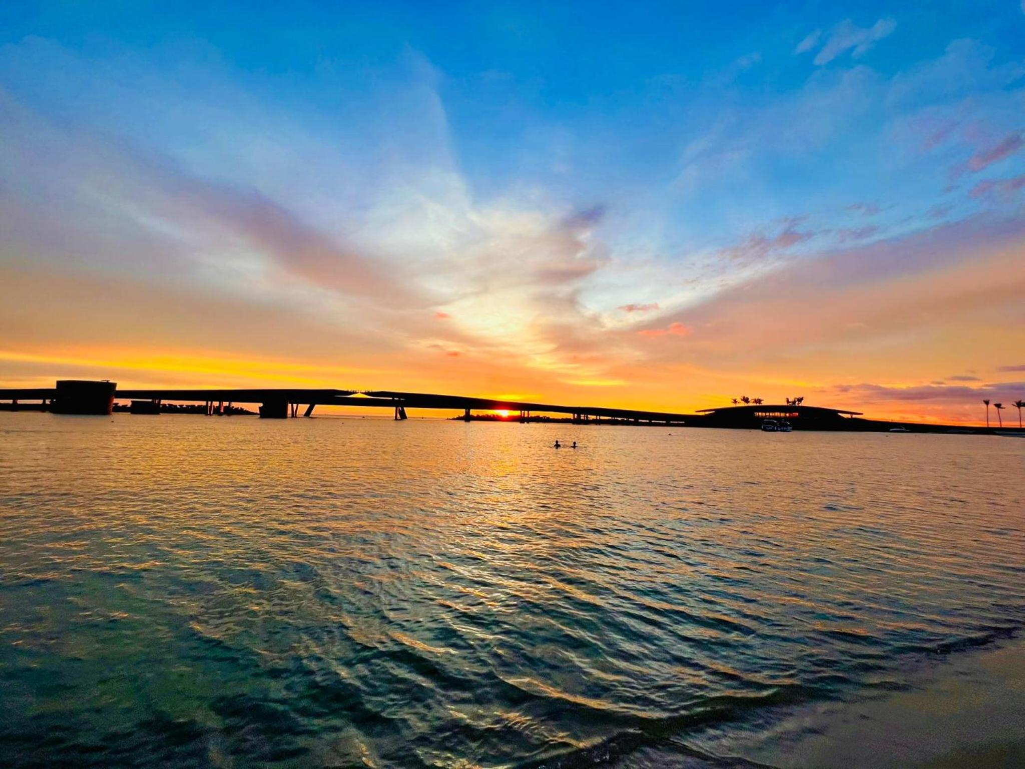 Căn hộ thị trấn hoàng hôn view 3