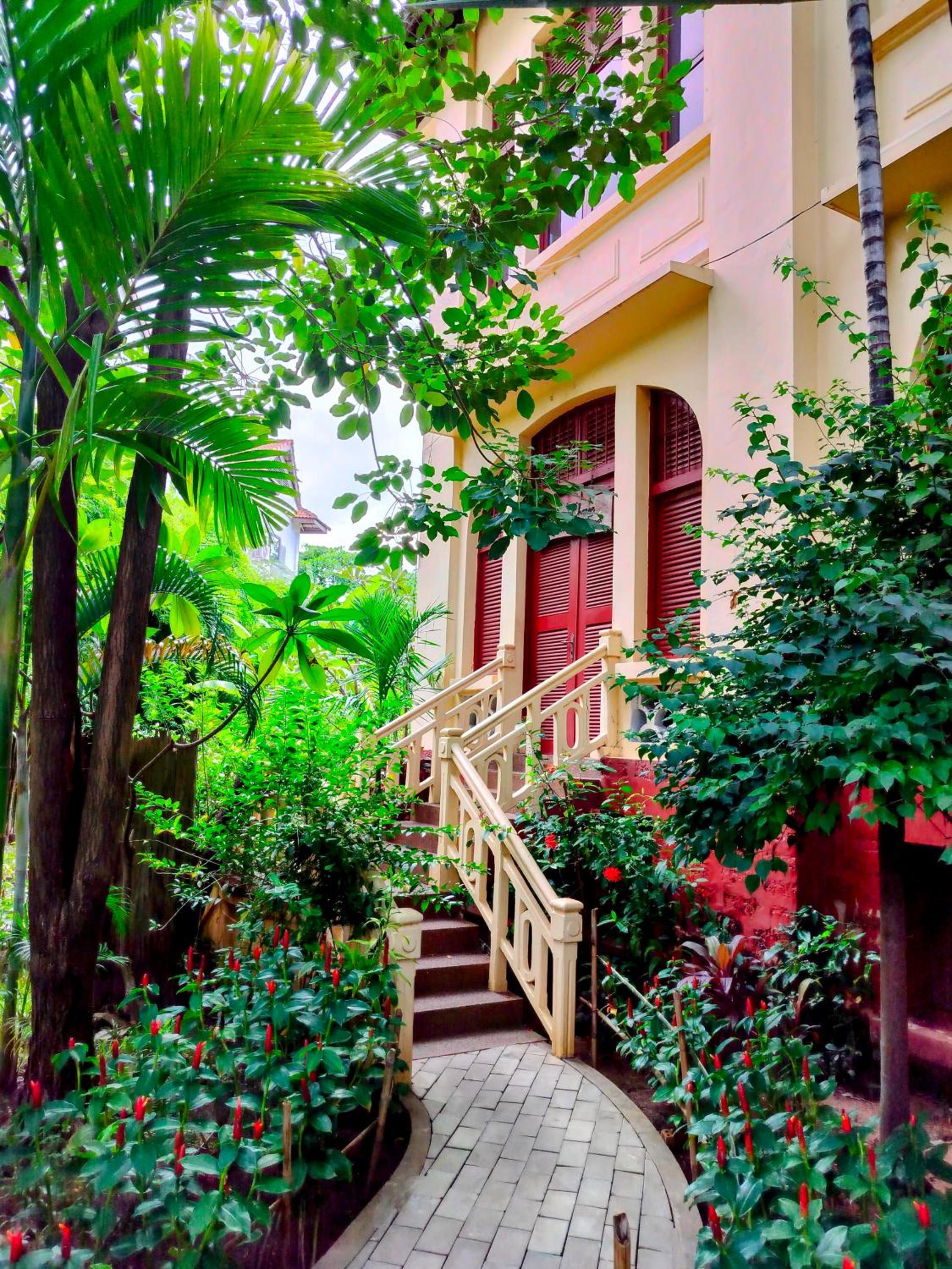 La Rivière d' Angkor Resort