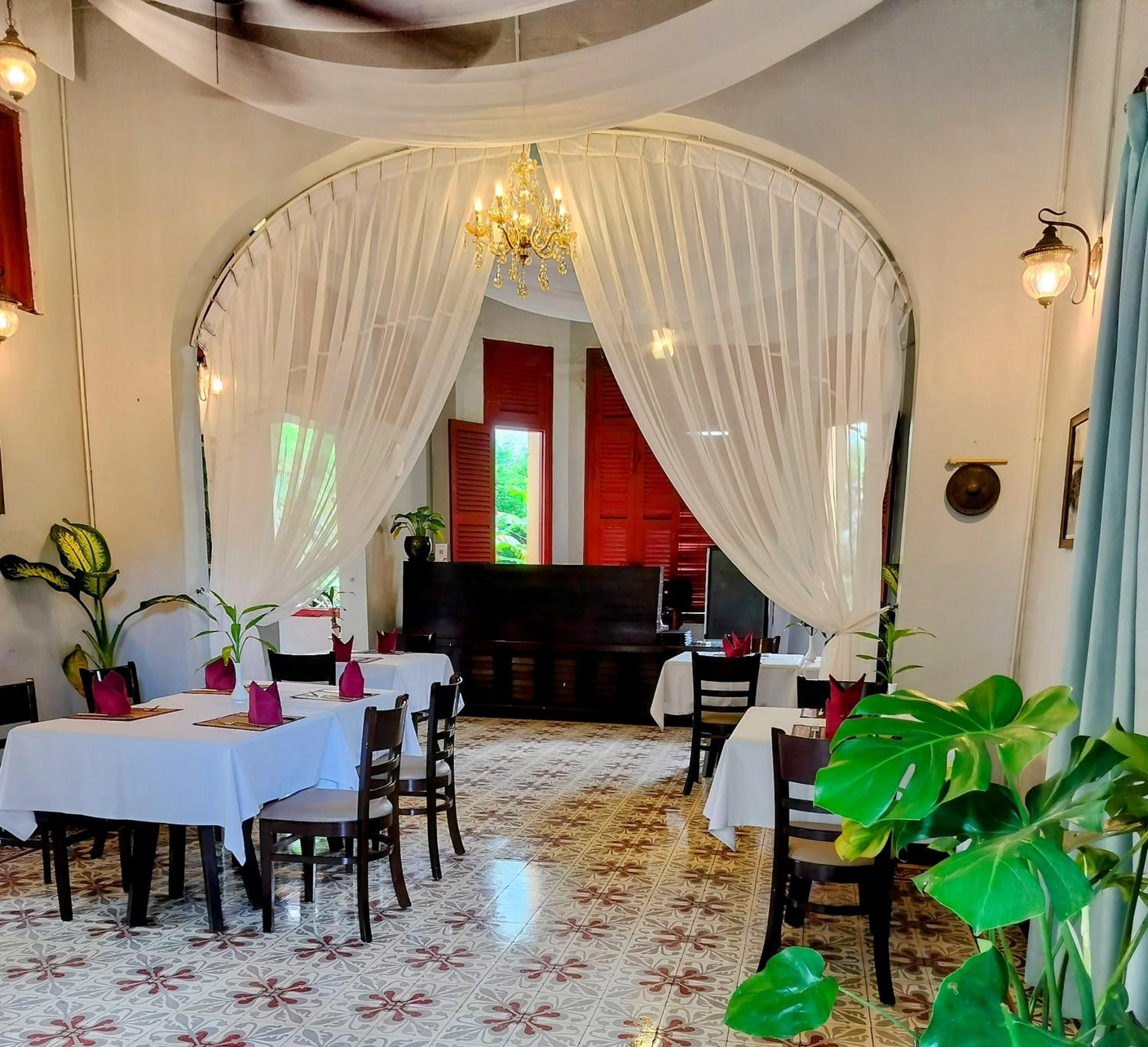 La Rivière d' Angkor Resort