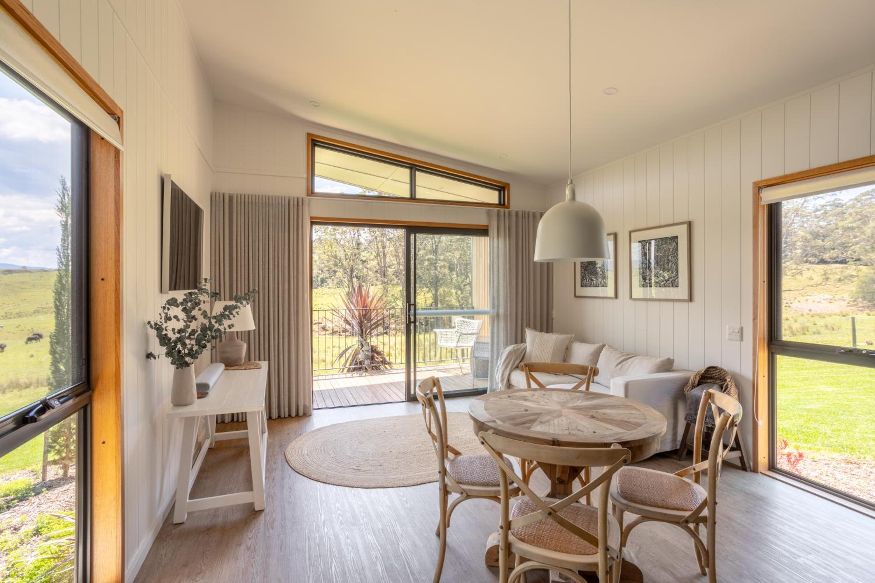Cupitt's Estate Villas view 5