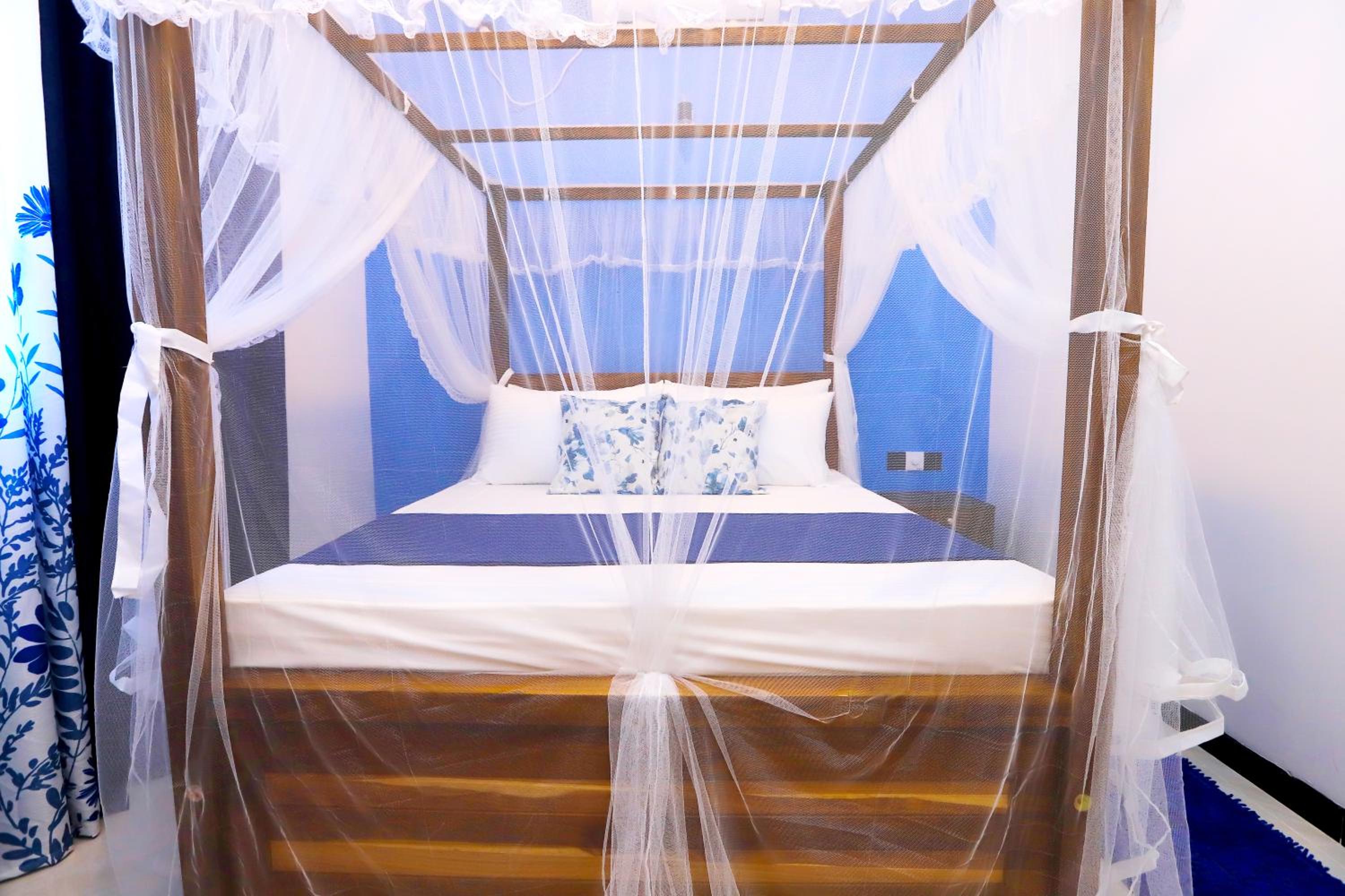 Dinsara Pearl Villa