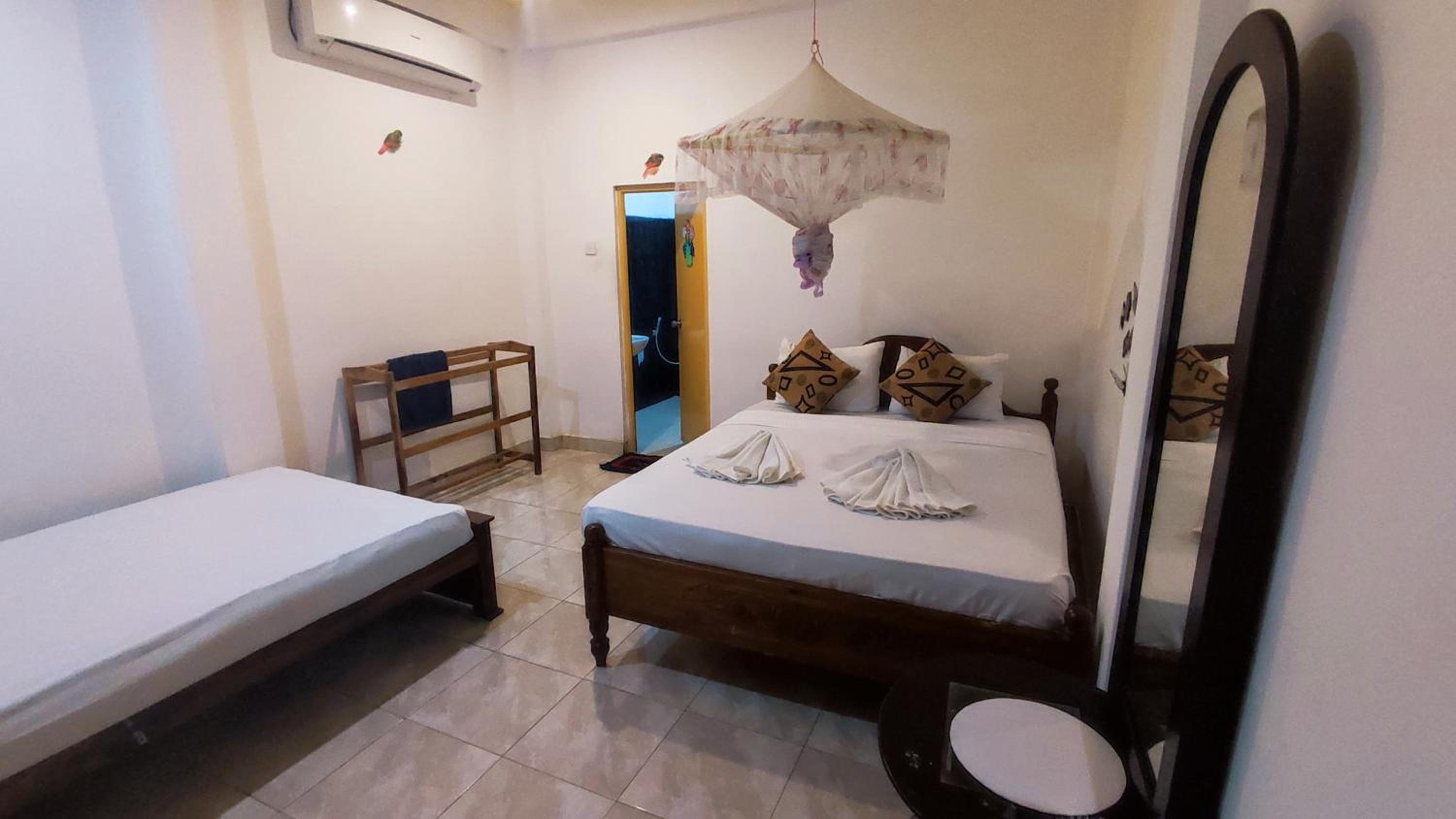 Jaana Guest view 5