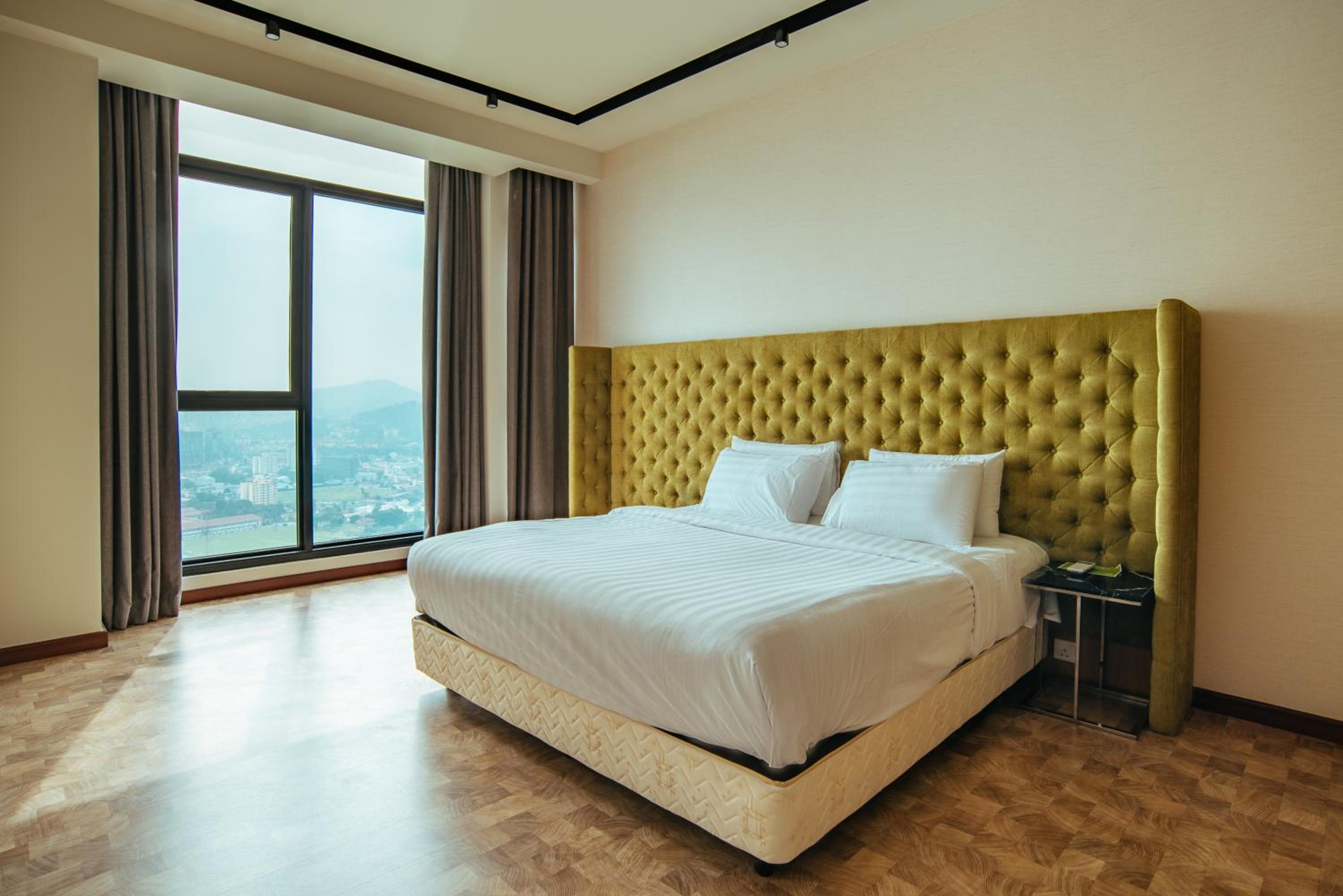 ExpressionZ Suites KLCC