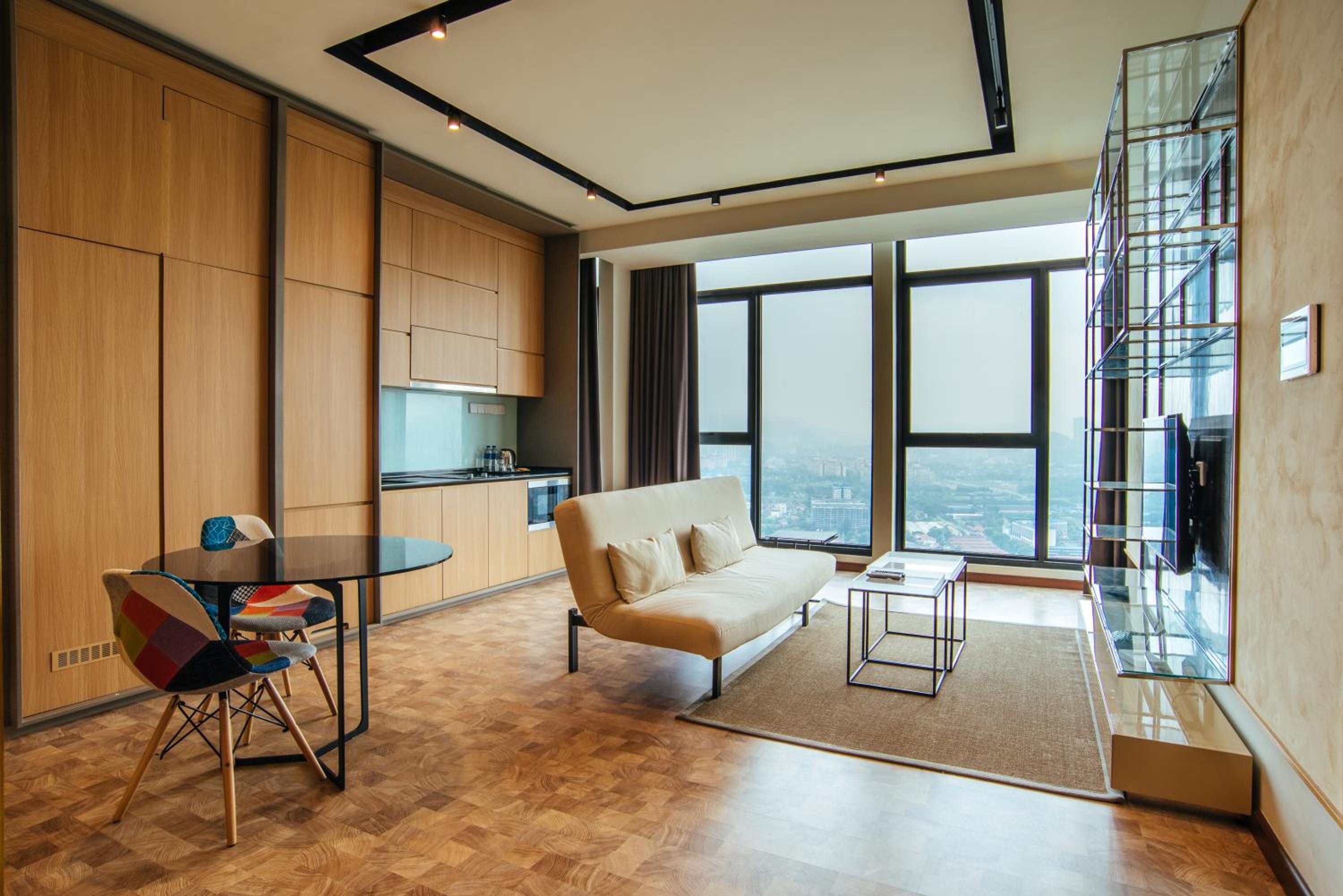 ExpressionZ Suites KLCC