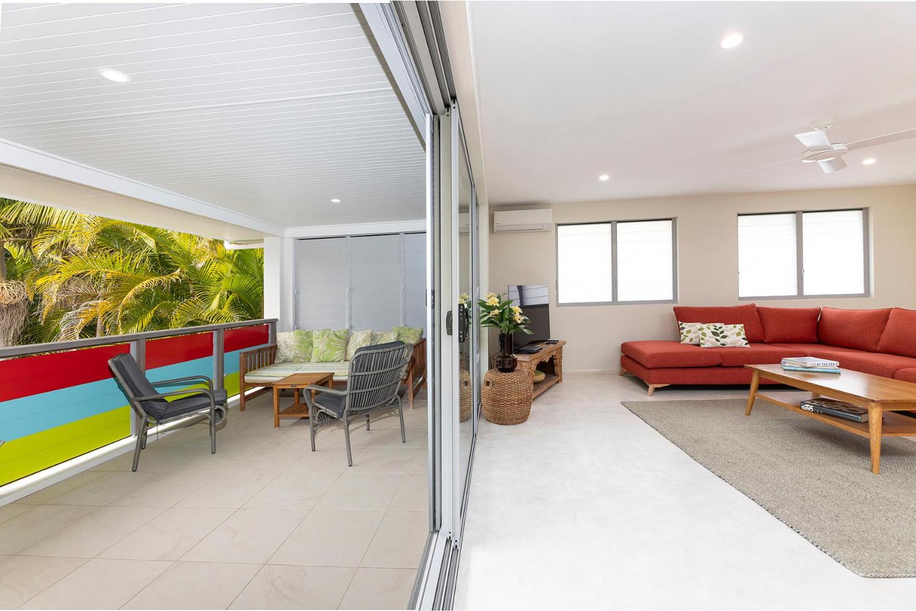 Lorikeet 1, 66 Underwood Rd, Forster
