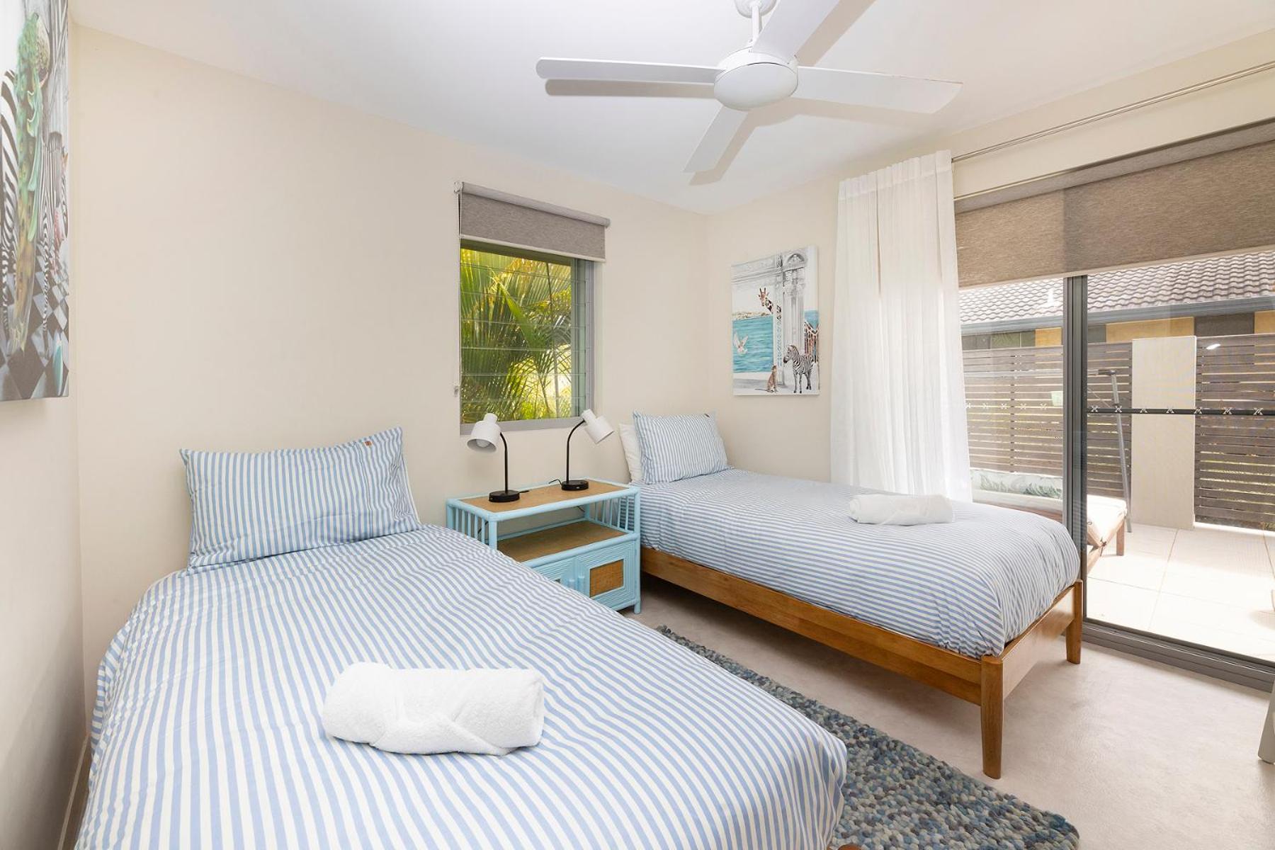 Lorikeet 1, 66 Underwood Rd, Forster
