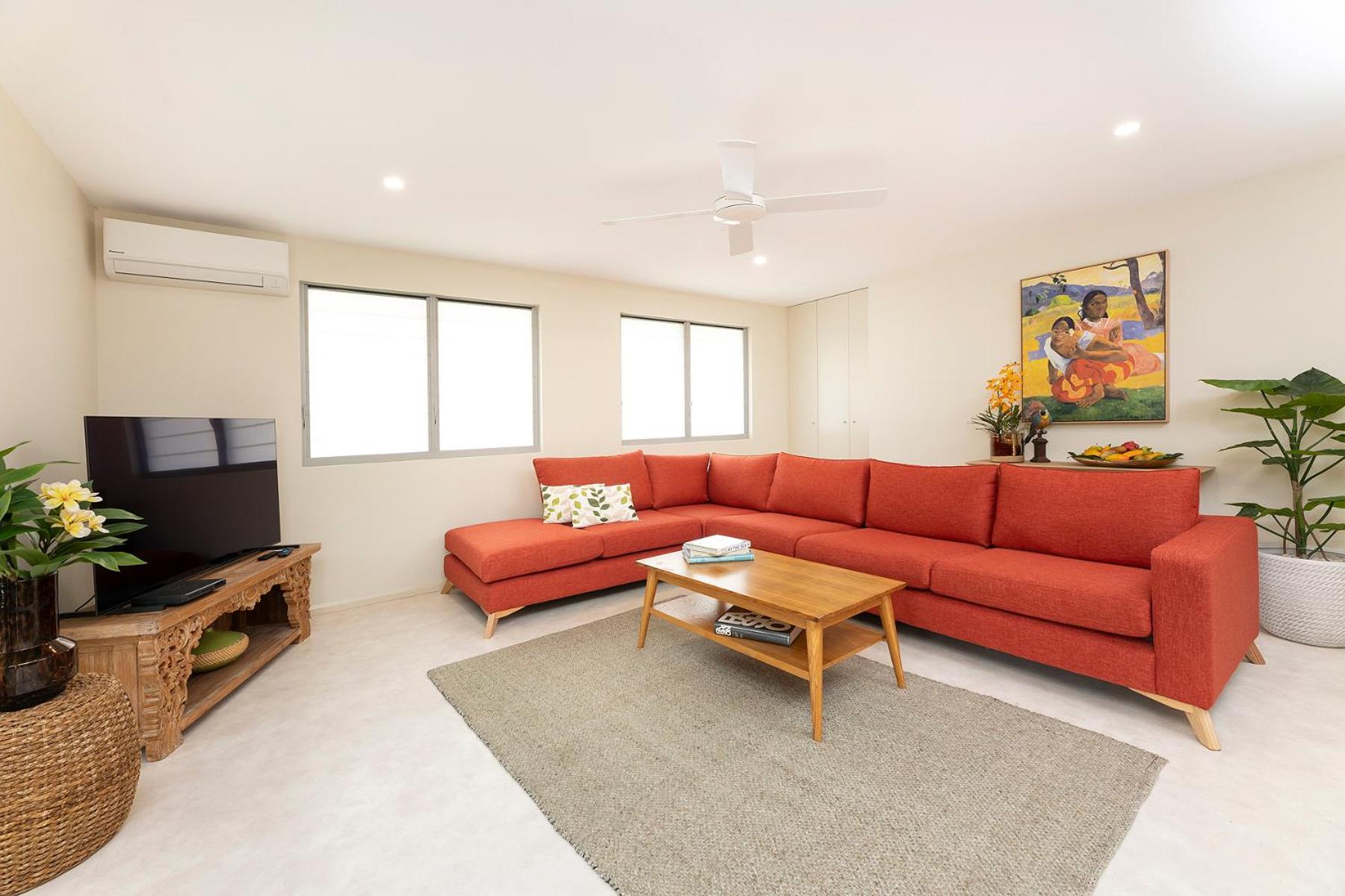 Lorikeet 1, 66 Underwood Rd, Forster