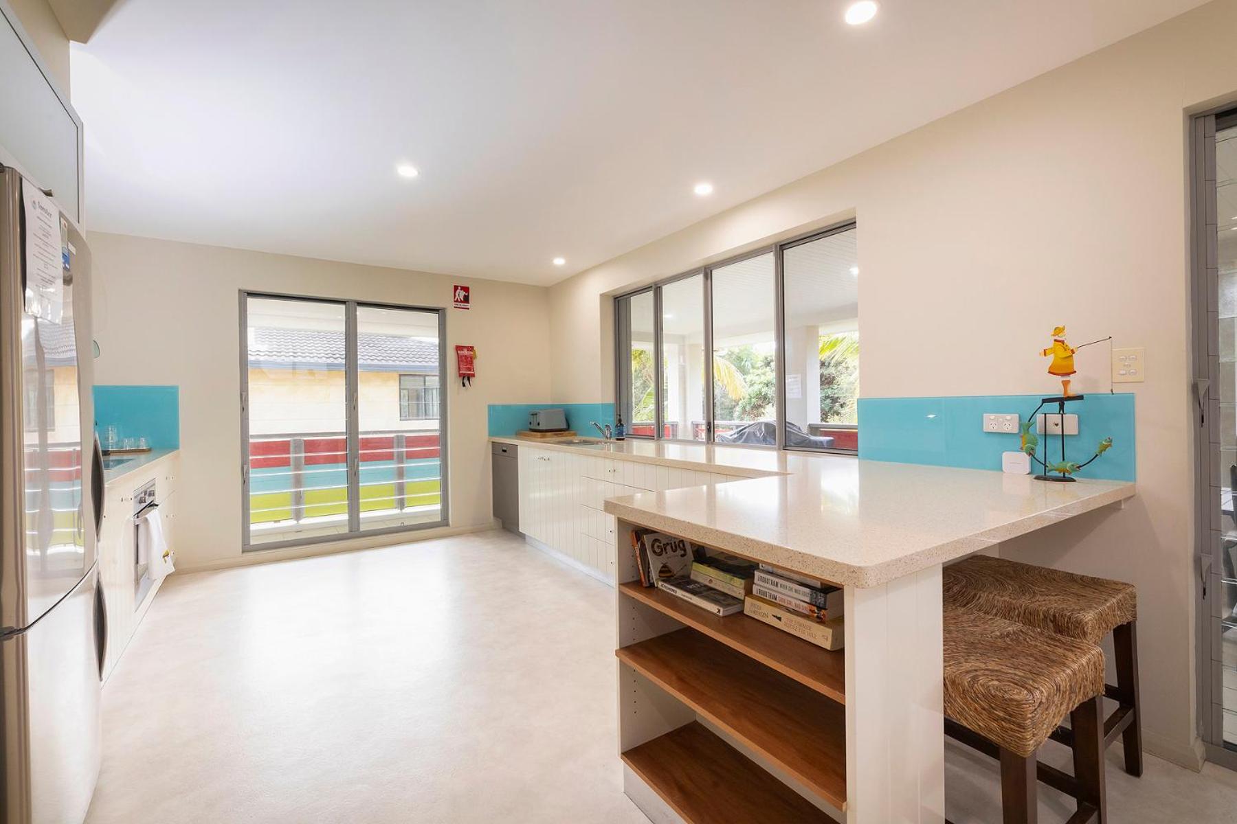 Lorikeet 1, 66 Underwood Rd, Forster
