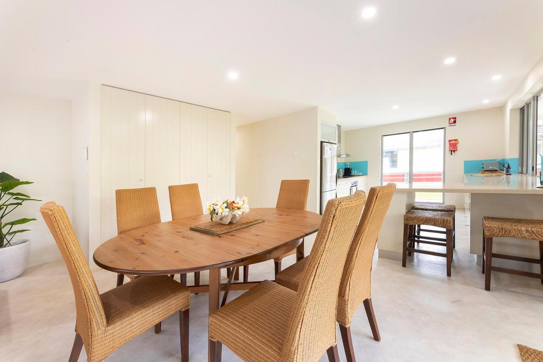 Lorikeet 1, 66 Underwood Rd, Forster