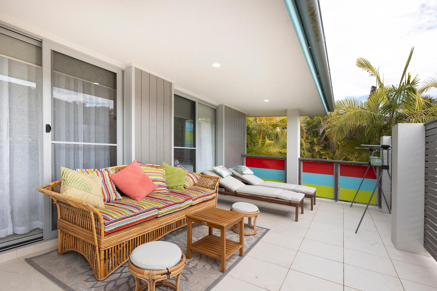 Lorikeet 1, 66 Underwood Rd, Forster