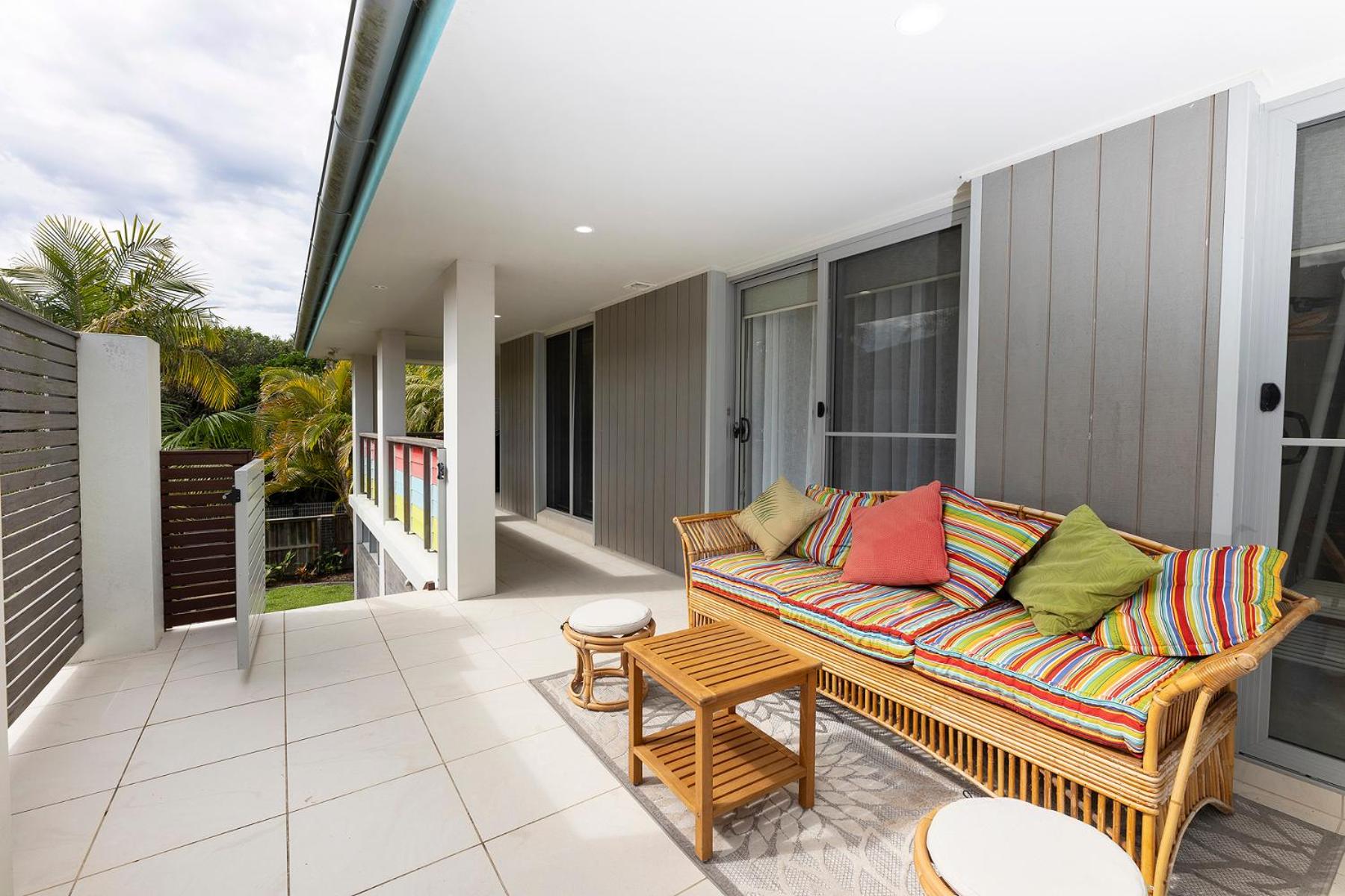 Lorikeet 1, 66 Underwood Rd, Forster