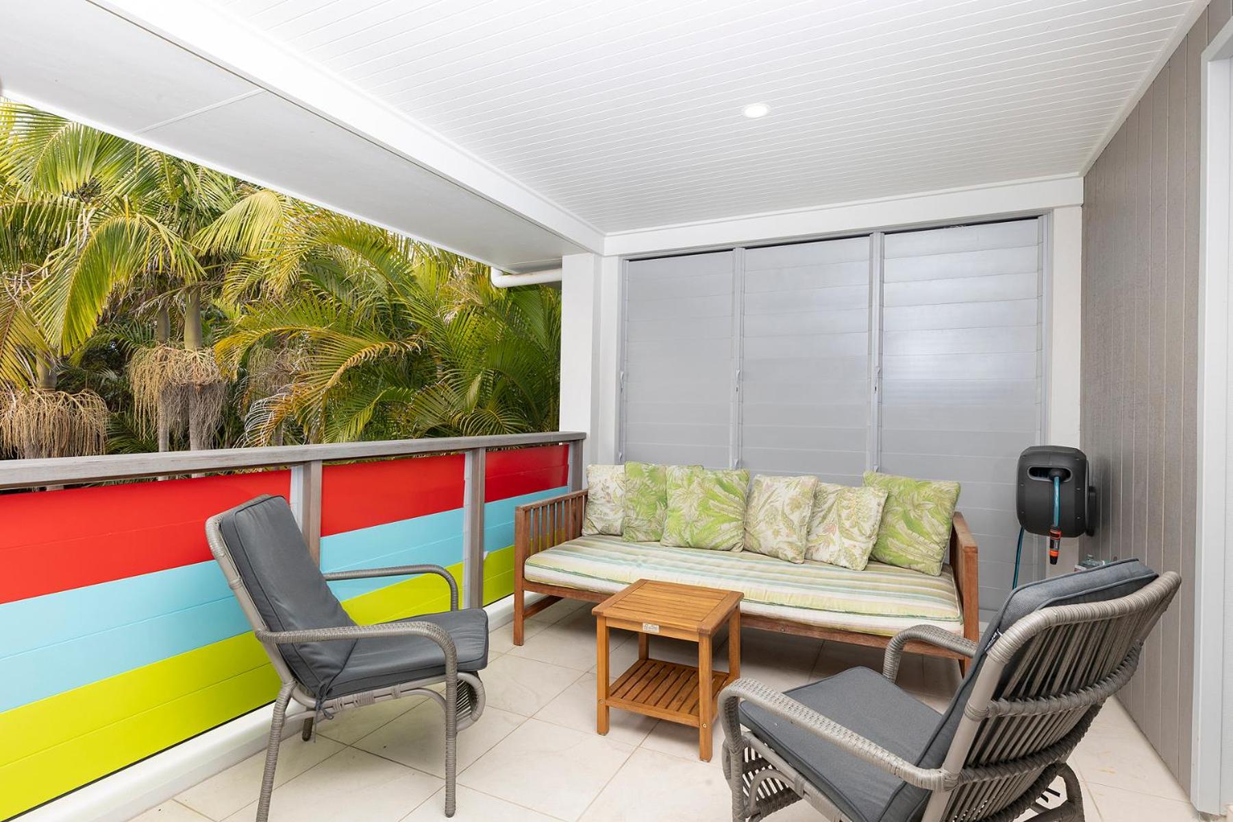 Lorikeet 1, 66 Underwood Rd, Forster