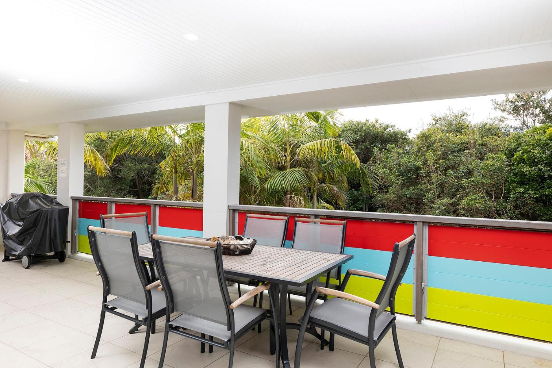 Lorikeet 1, 66 Underwood Rd, Forster