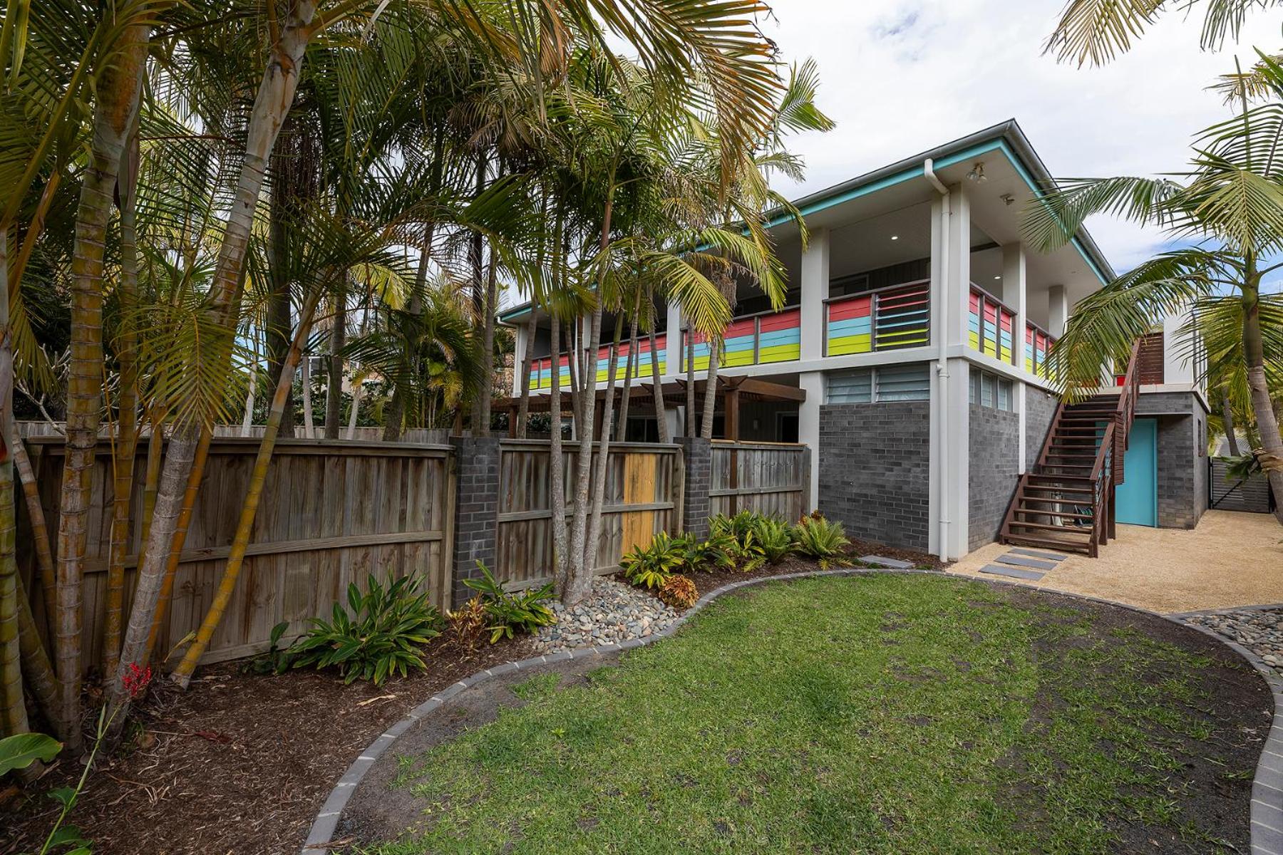 Lorikeet 1, 66 Underwood Rd, Forster