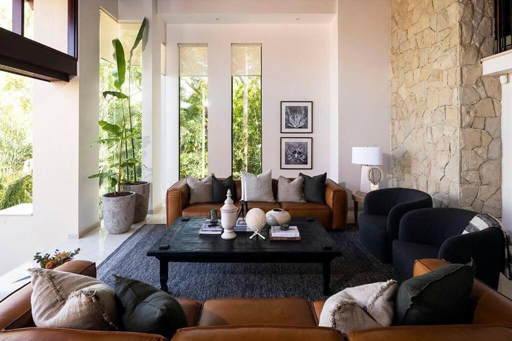 44 Island Point Road at Port Douglas by HIHA
