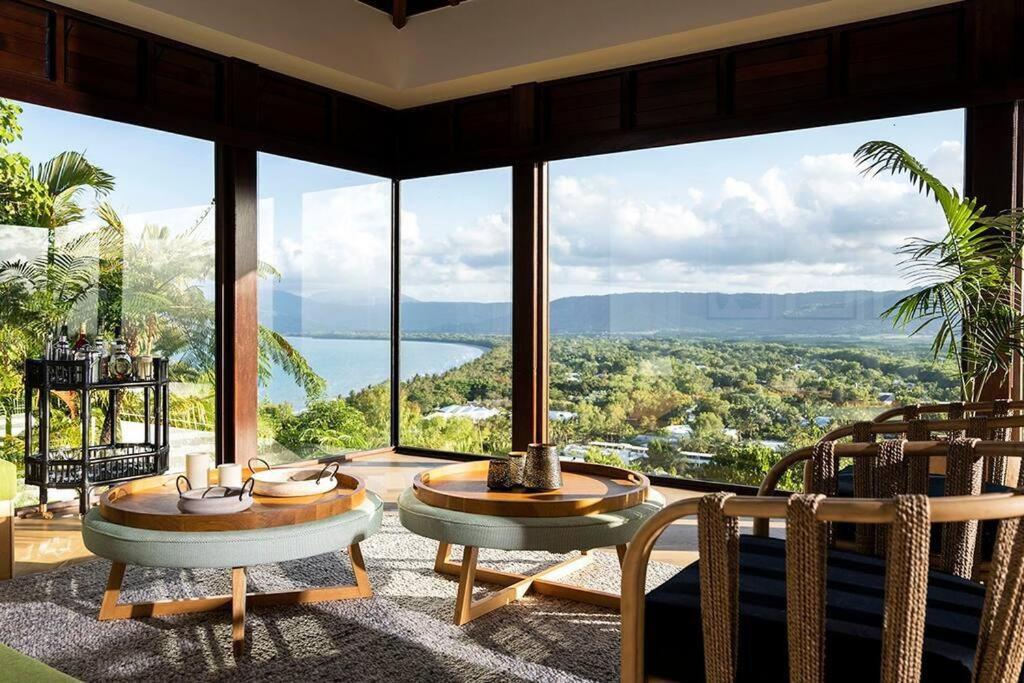 44 Island Point Road at Port Douglas by HIHA