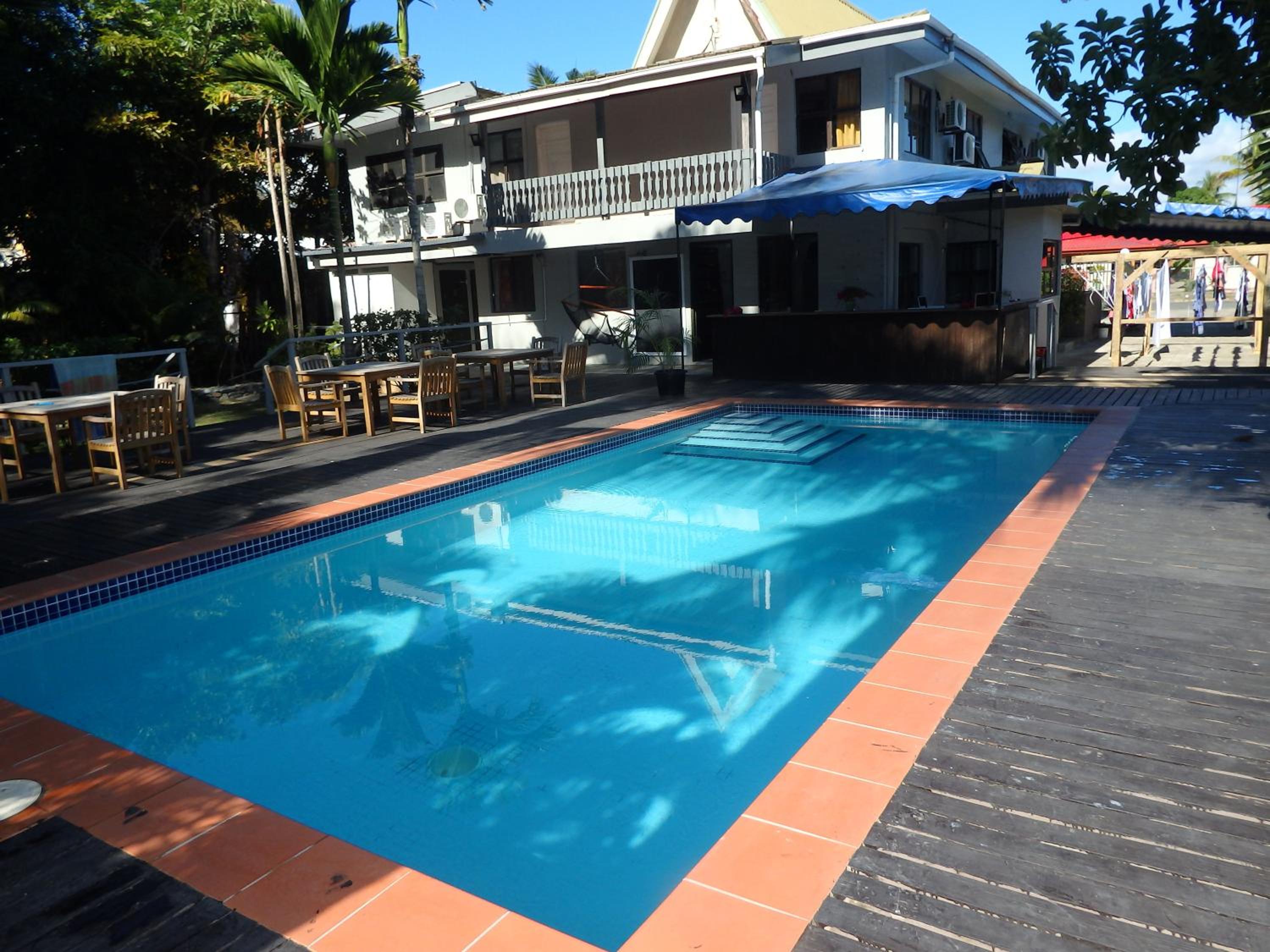 Bluewater Lodge 照片第 36 張，共 56 張