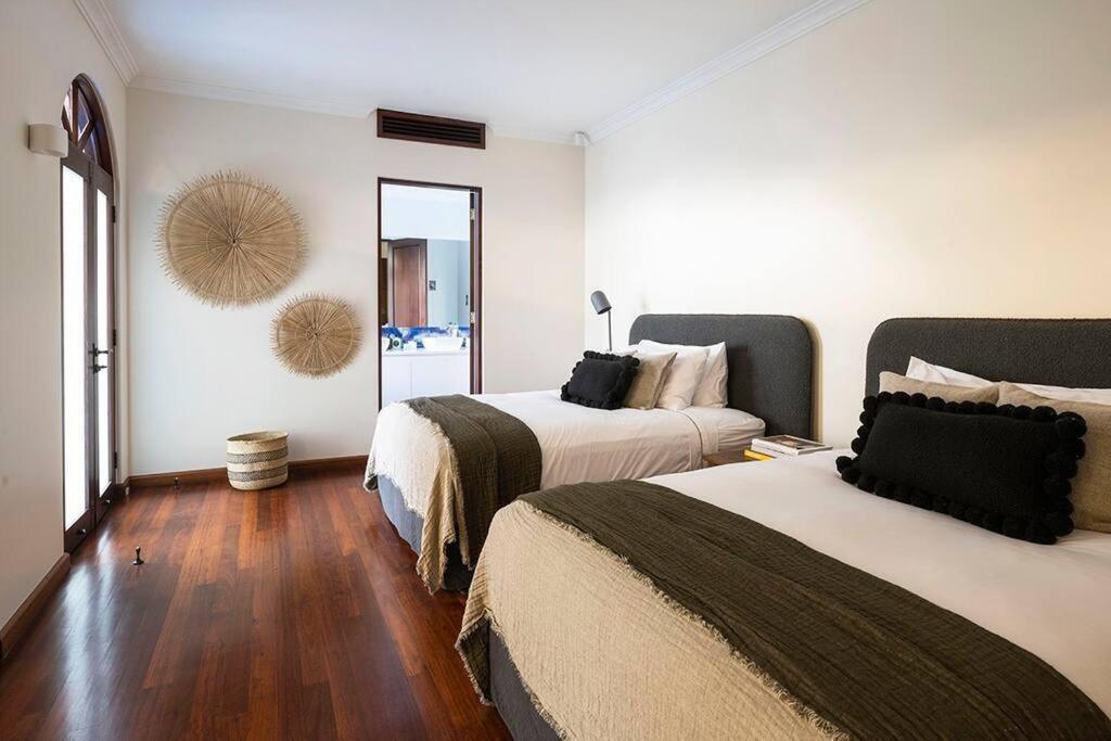 44 Island Point Road at Port Douglas by HIHA