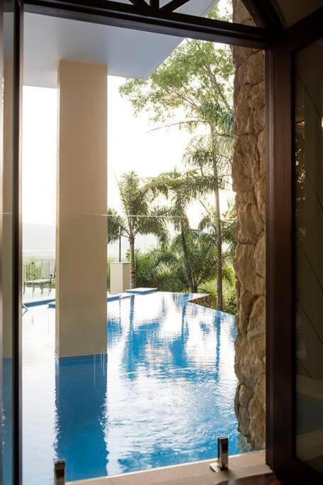44 Island Point Road at Port Douglas by HIHA