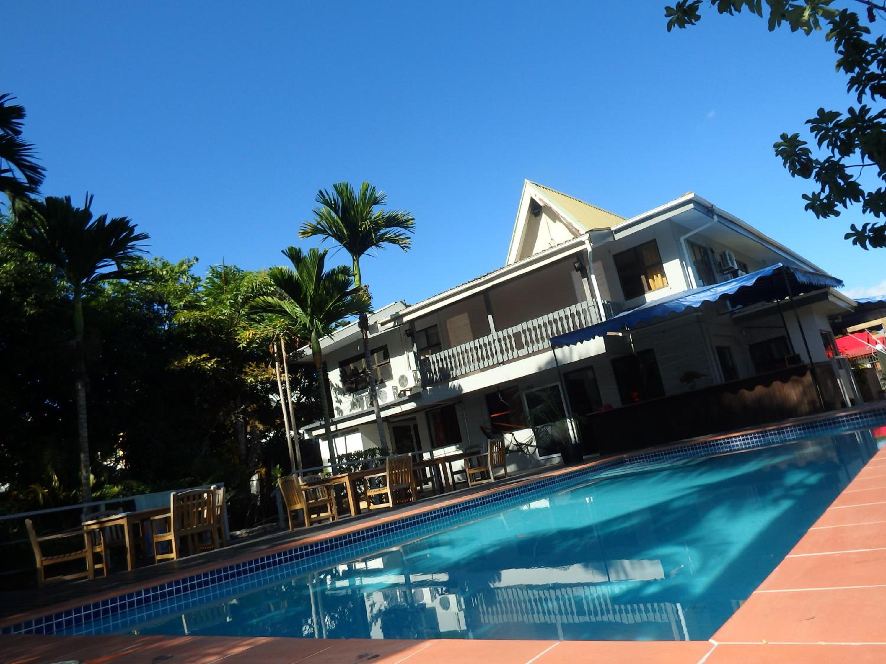 Bluewater Lodge 照片第 55 張，共 56 張
