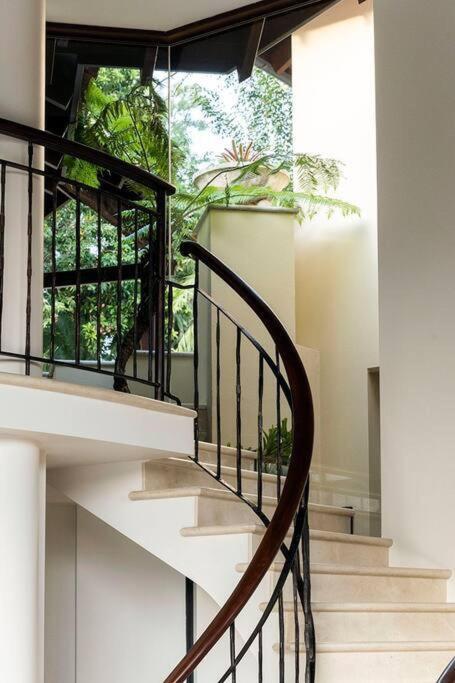 44 Island Point Road at Port Douglas by HIHA