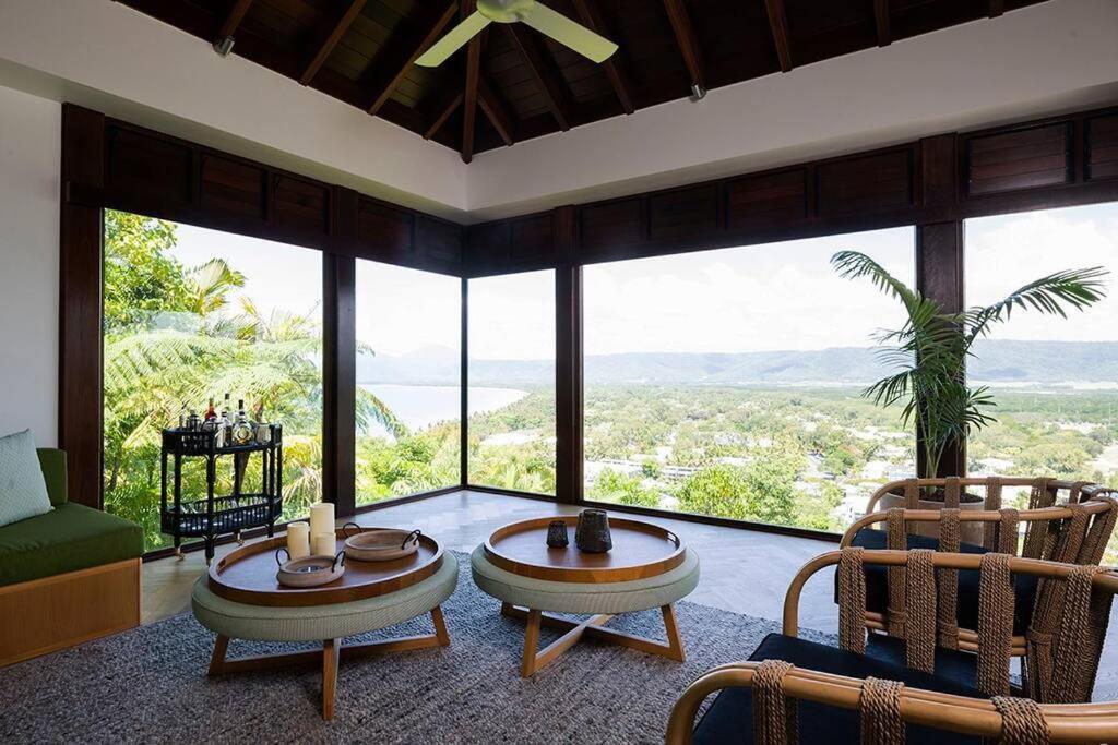 44 Island Point Road at Port Douglas by HIHA