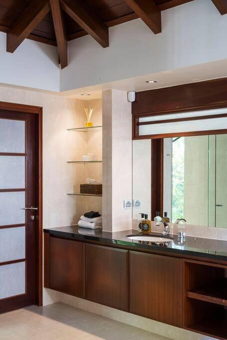 44 Island Point Road at Port Douglas by HIHA