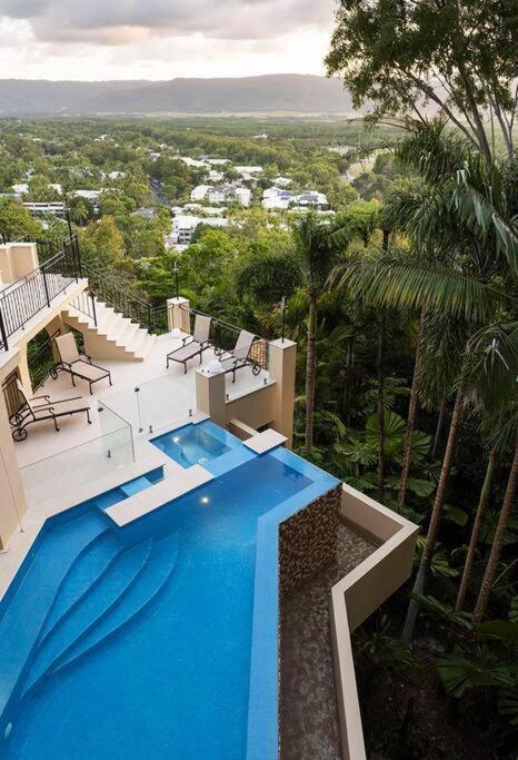 44 Island Point Road at Port Douglas by HIHA