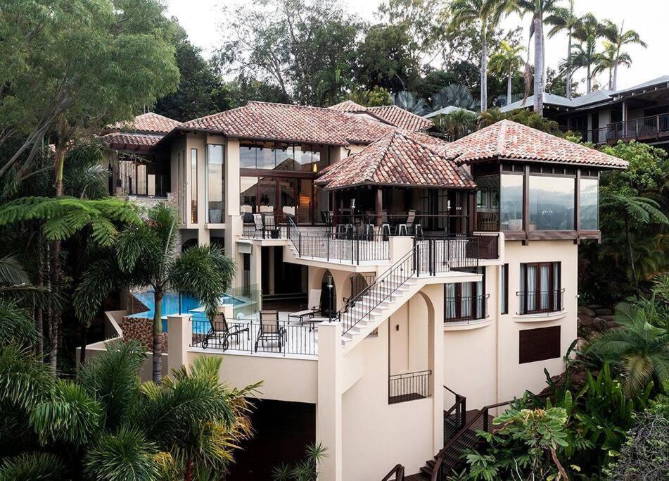 44 Island Point Road at Port Douglas by HIHA
