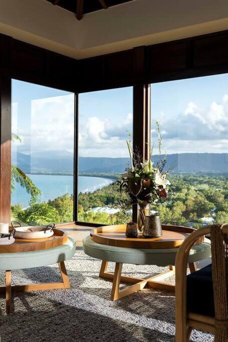 44 Island Point Road at Port Douglas by HIHA