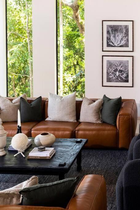 44 Island Point Road at Port Douglas by HIHA