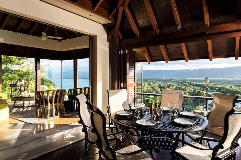 44 Island Point Road at Port Douglas by HIHA