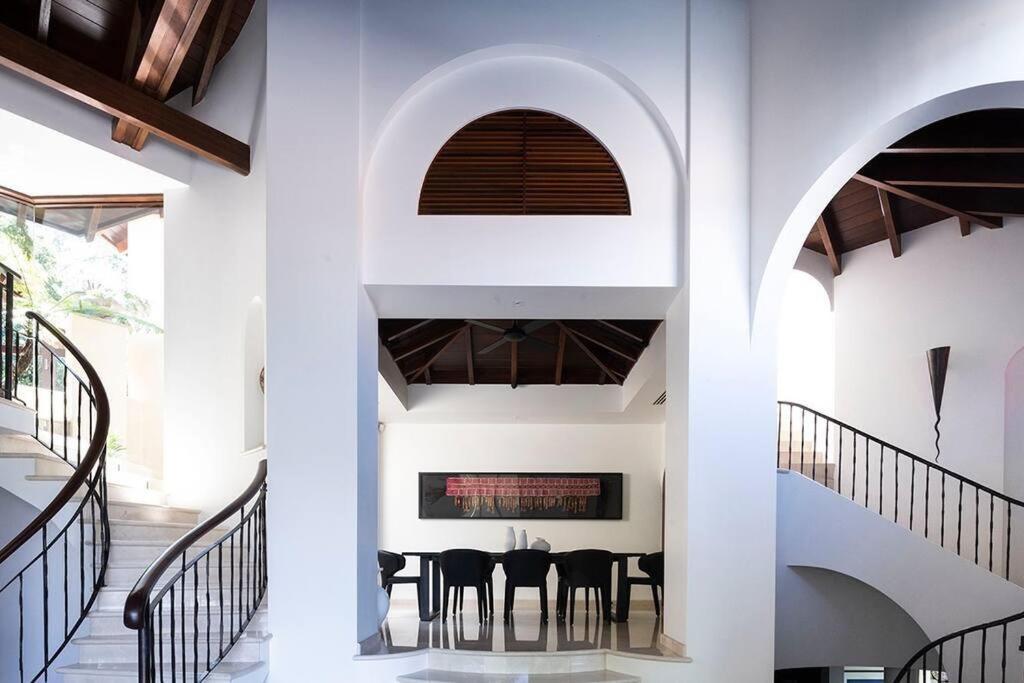 44 Island Point Road at Port Douglas by HIHA