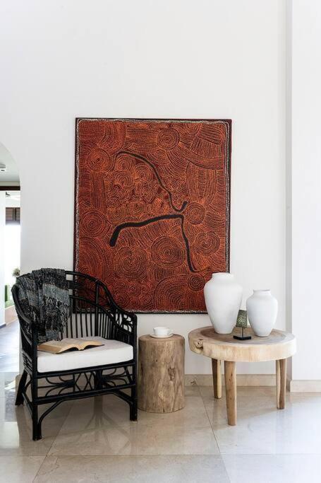 44 Island Point Road at Port Douglas by HIHA