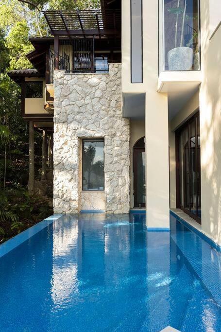 44 Island Point Road at Port Douglas by HIHA